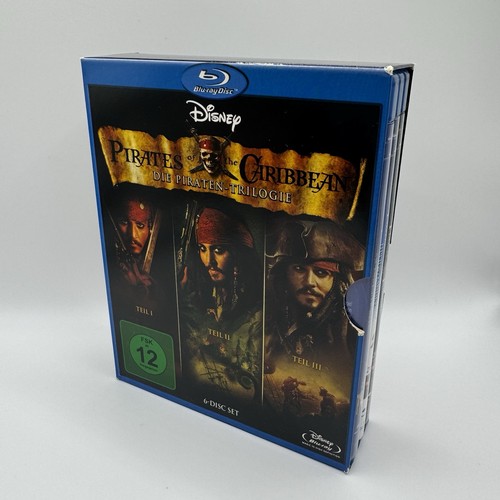 Pirates the caribbean die - the,