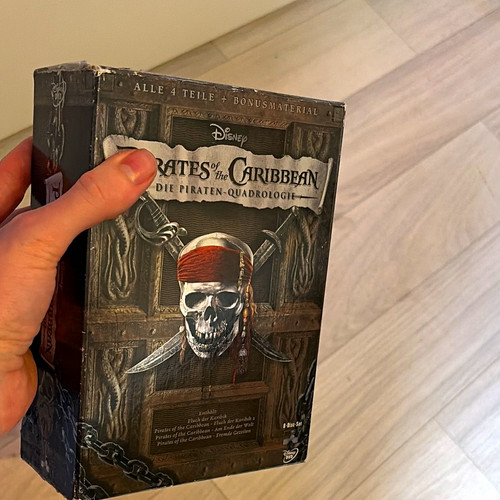 Disney pirates the - pirates,