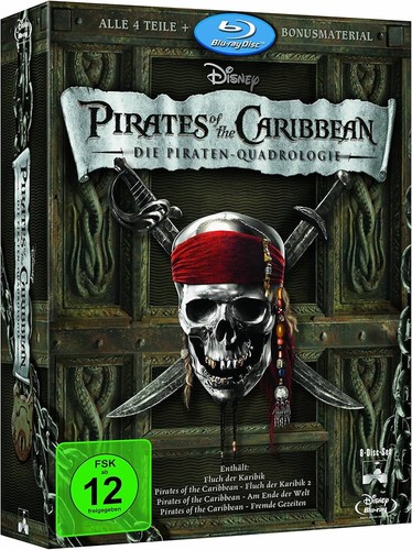 Pirates the caribbean die - pirates,