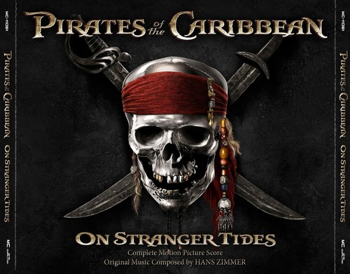 Pirates the caribbean on - the,