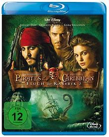 Pirates the caribbean - the,