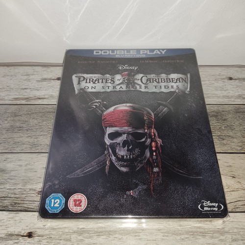 Pirates the caribbean on - the,