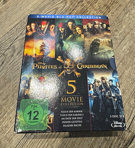 Disney pirates the - disney,
