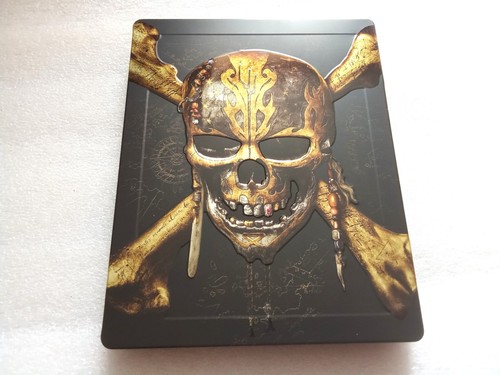 Pirates the caribbean - the, –