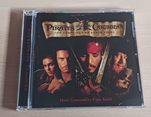 Pirates the caribbean - pirates,