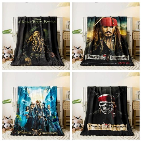 Pirates the caribbean - 3d,