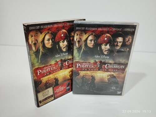 Pirates the caribbean 3 - pirates,