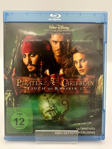 Pirates the caribbean - the, –