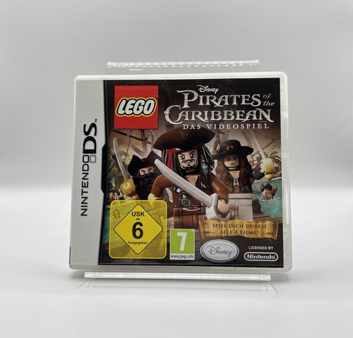 Lego pirates the caribbean - pirates, of