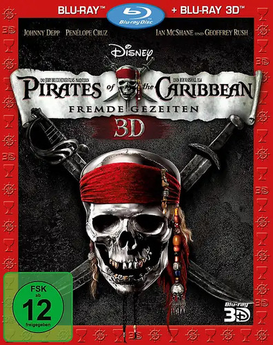 Pirates the caribbean - caribbean,