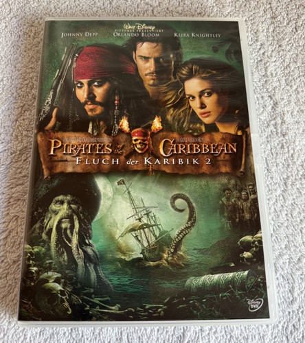 Dvd walt disney - of, the