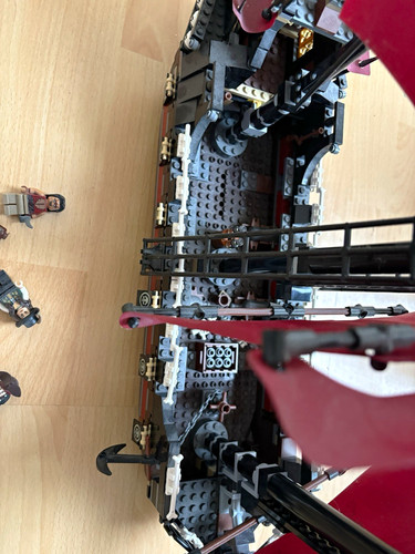 Lego pirates the caribbean - pirates,