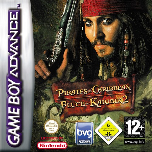 Pirates the caribbean - of,