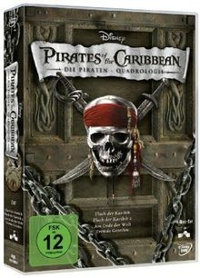 Pirates the caribbean - pirates, of
