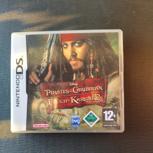 Pirates the caribbean - the,