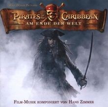 Pirates the caribbean - the,