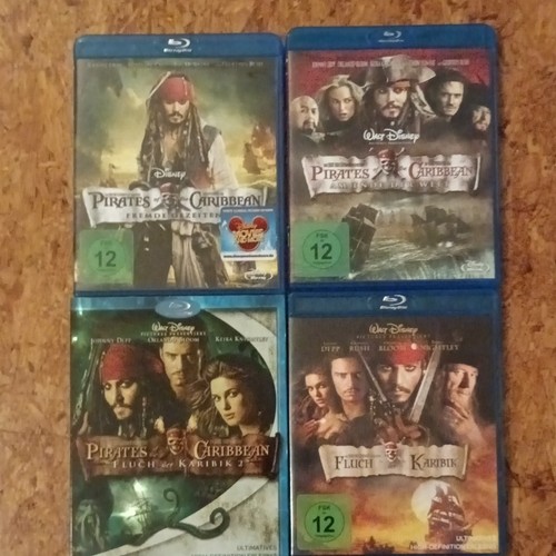 Disney pirates the - pirates, of