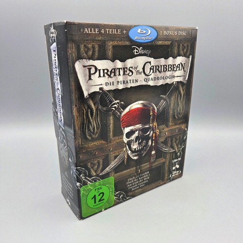 Pirates the caribbean die - of,