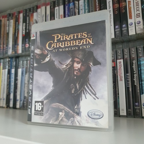 Pirates the caribbean at - the, caribbean: