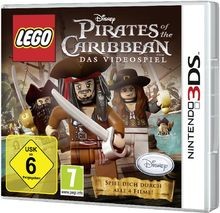 Lego pirates the caribbean - lego,