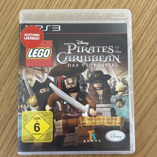Lego pirates the - lego,