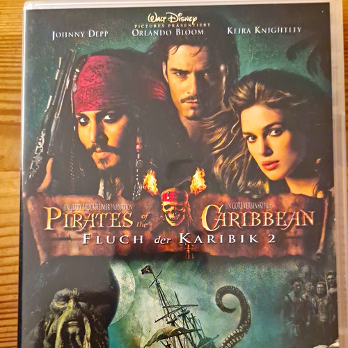 Walt disney pirates the - walt, of