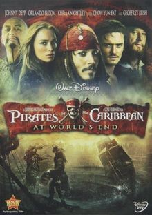 Pirates the caribbean - the, caribbean: