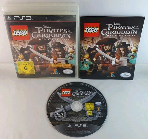 Playstation 3 lego - playstation,