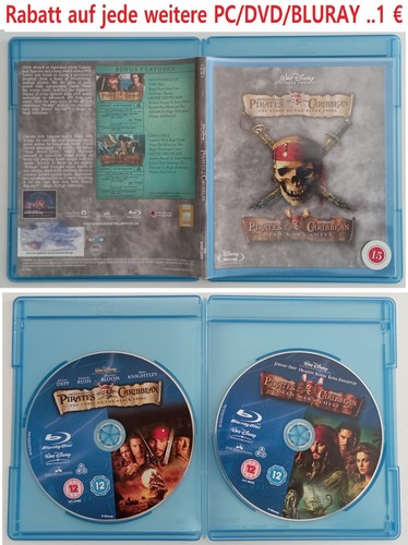 Blu ray pirates the - blu,
