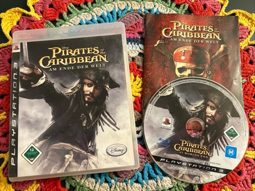 Pirates the caribbean am - of,