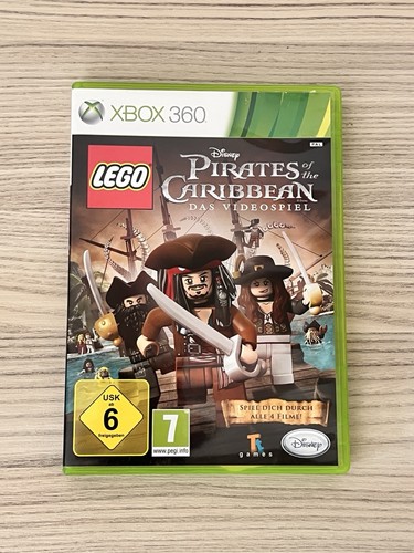 Lego pirates the - lego,