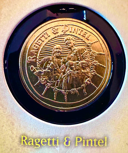 Piraten der karibik - piraten,
