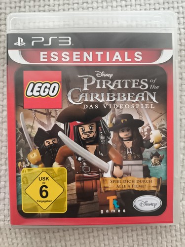 Lego pirates the - of,