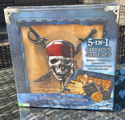 Disney pirates the - pirates,