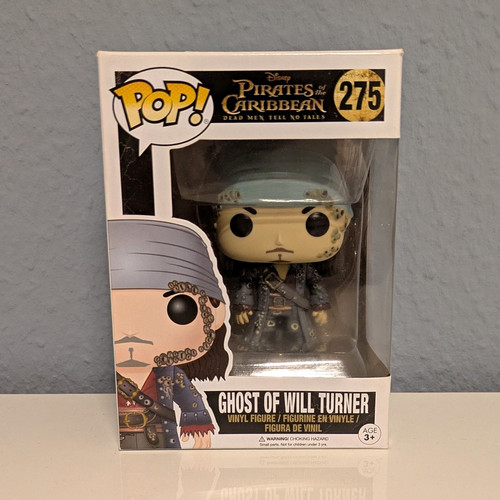 Funko pop disney pirates of - disney,