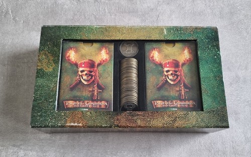Disney pirates the - pirates,