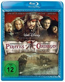 Fluch der karibik pirates - der,