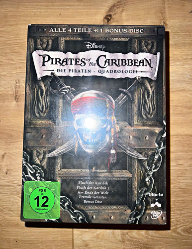 Disney pirates the - disney,
