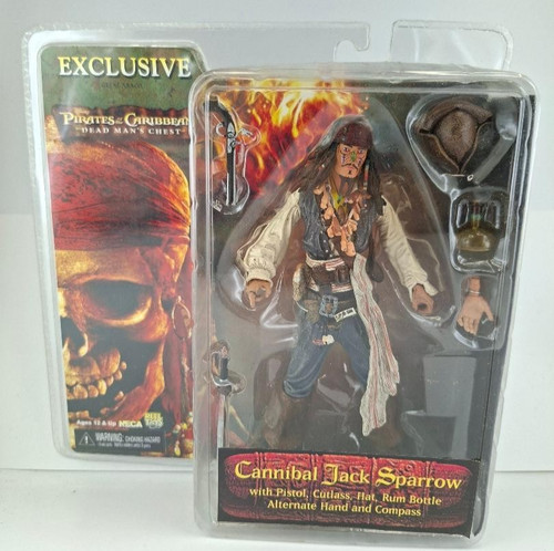 Pirates the caribbean - the,