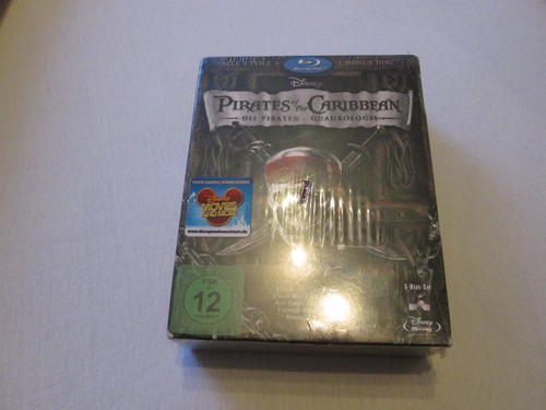 Blu ray box - ray,