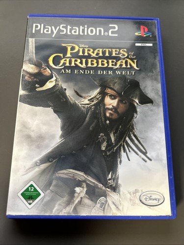 Pirates the caribbean - of, am