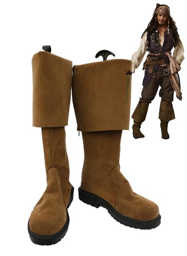 Pirates the caribbean jack - of,