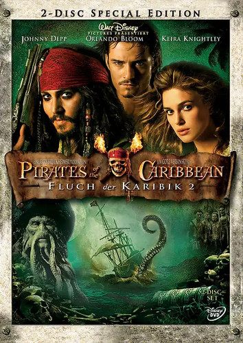 Pirates the caribbean - of,