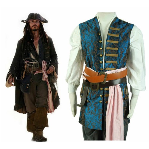 Pirates the caribbean 4 - pirates, of