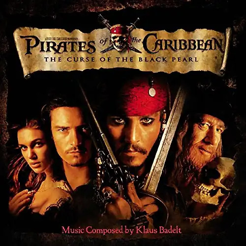 Pirates the caribbean - of,