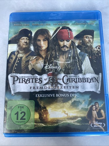 Pirates the caribbean - pirates, of