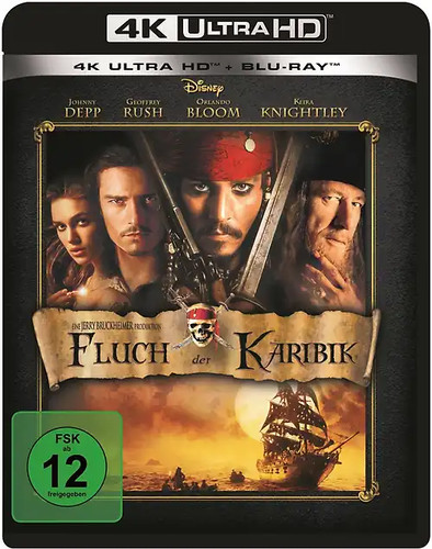 Pirates the caribbean - pirates,