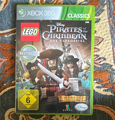 Disney lego pirates - pirates, of