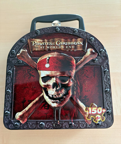 Disney pirates the - disney, of