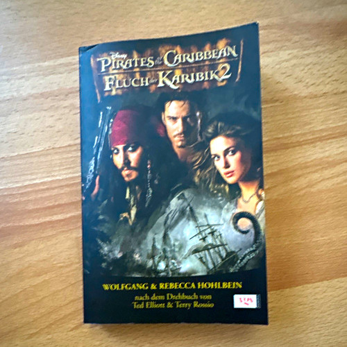 Pirates the caribbean - of,